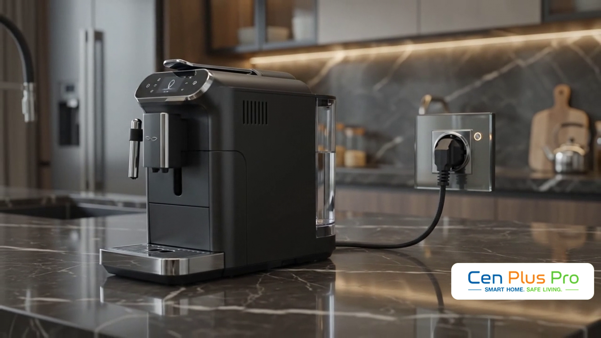 รีวิว ปลั๊กอัจฉริยะ (Smart Plug)