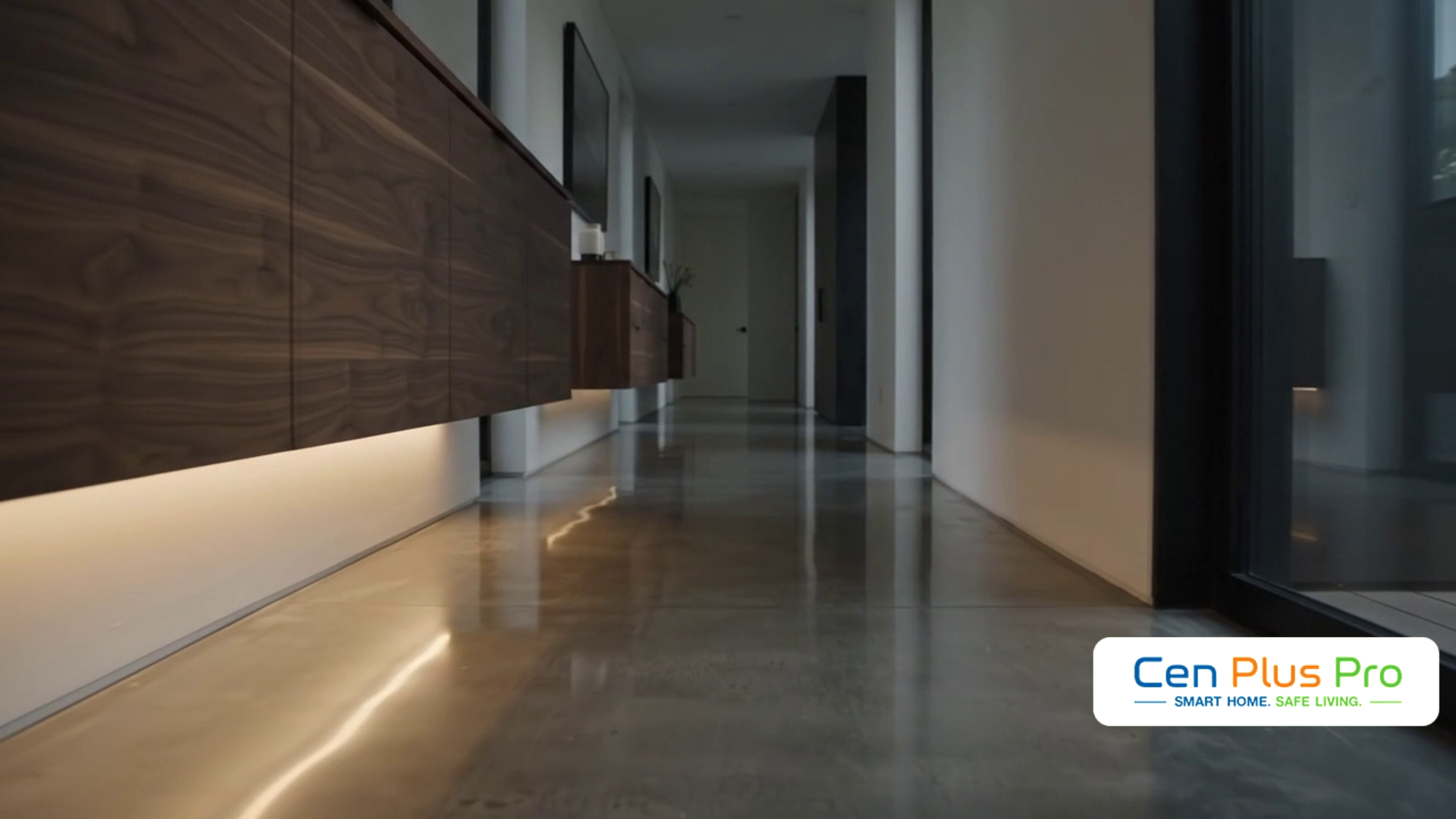 รีวิว ระบบเปิด-ปิดไฟอัตโนมัติ (Motion Sensor Lighting)