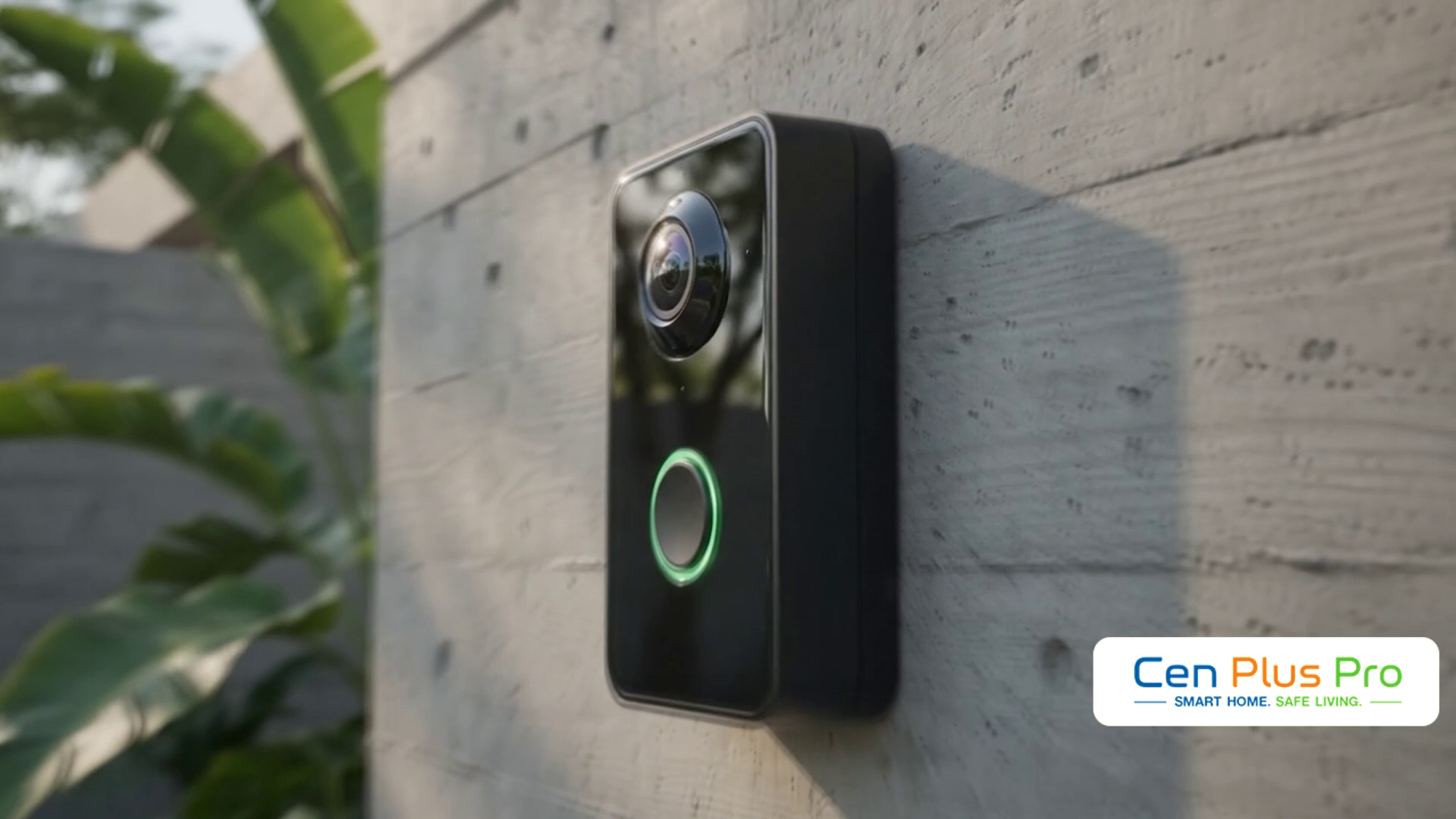 รีวิว กริ่งประตูพร้อมกล้อง (Video Doorbell)